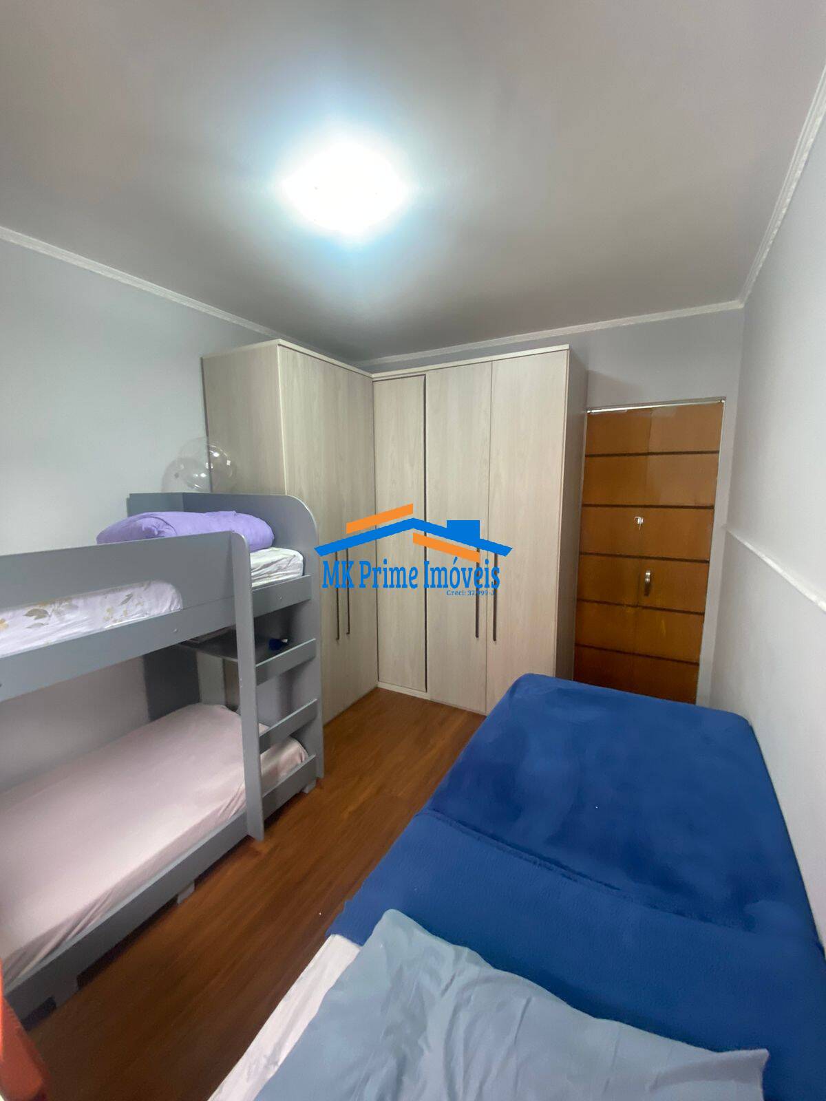 Apartamento à venda com 2 quartos, 59m² - Foto 23