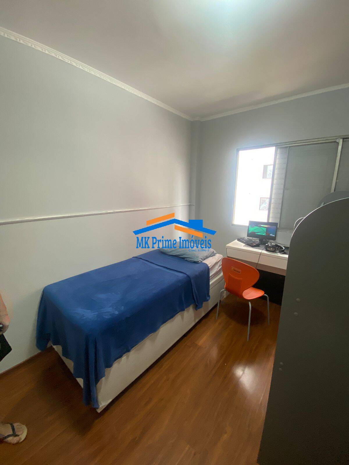 Apartamento à venda com 2 quartos, 59m² - Foto 22