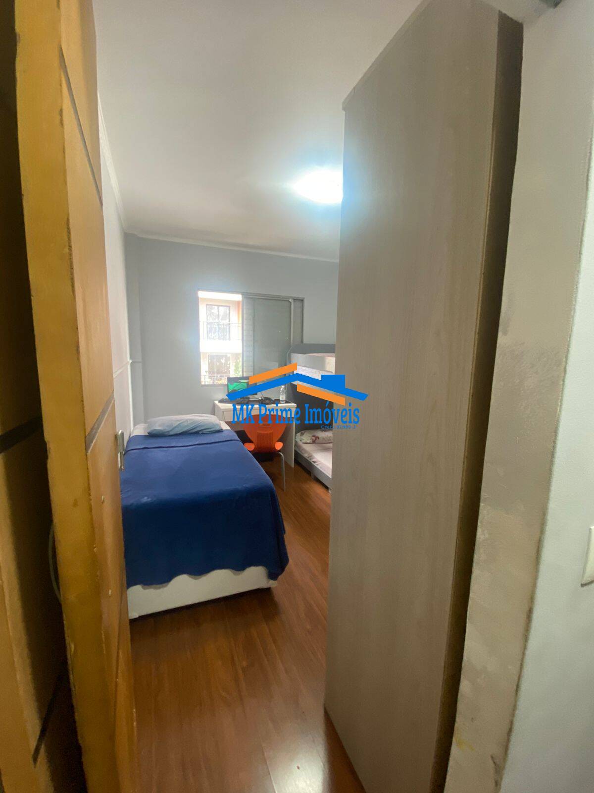 Apartamento à venda com 2 quartos, 59m² - Foto 25