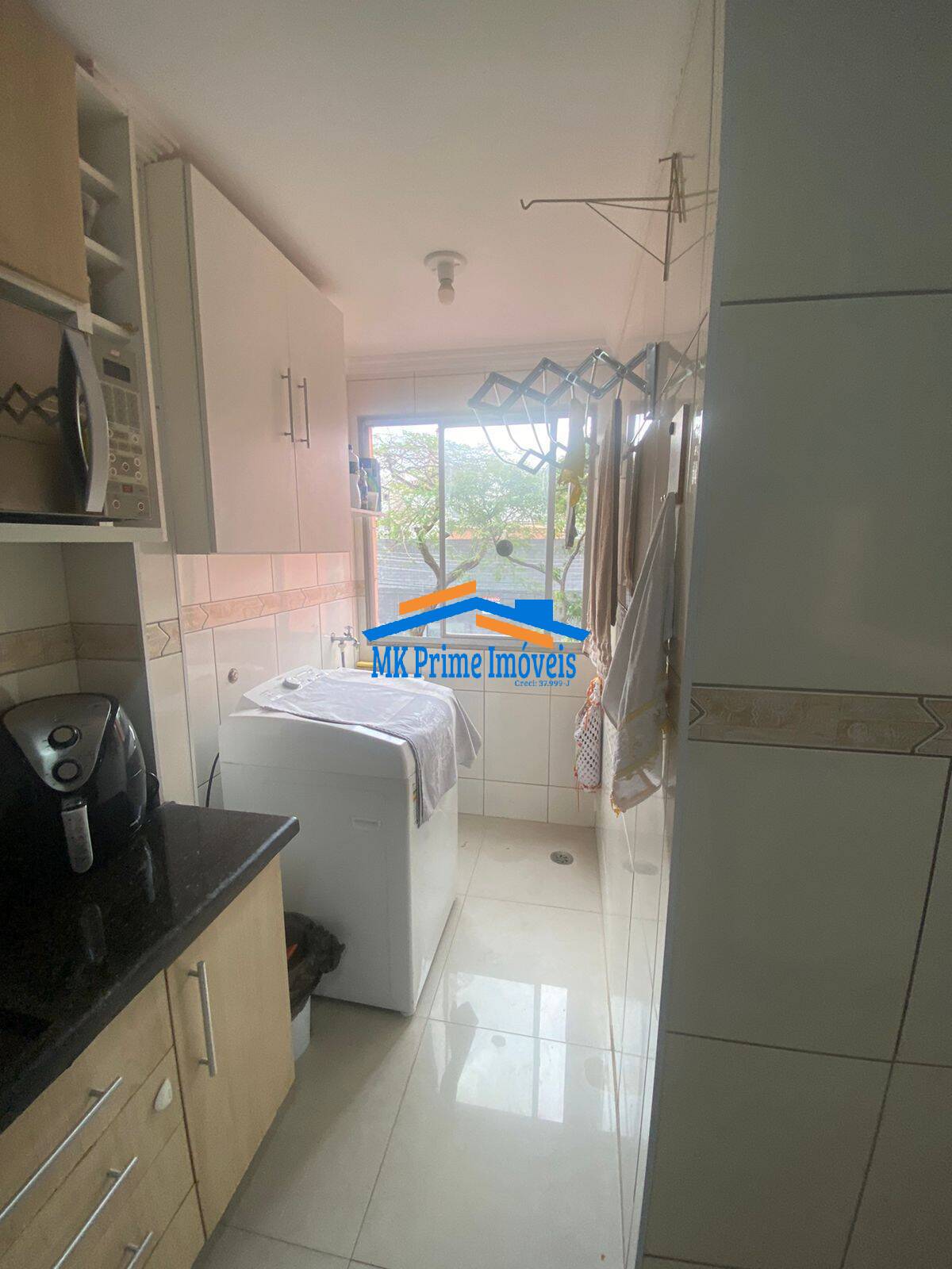 Apartamento à venda com 2 quartos, 59m² - Foto 37