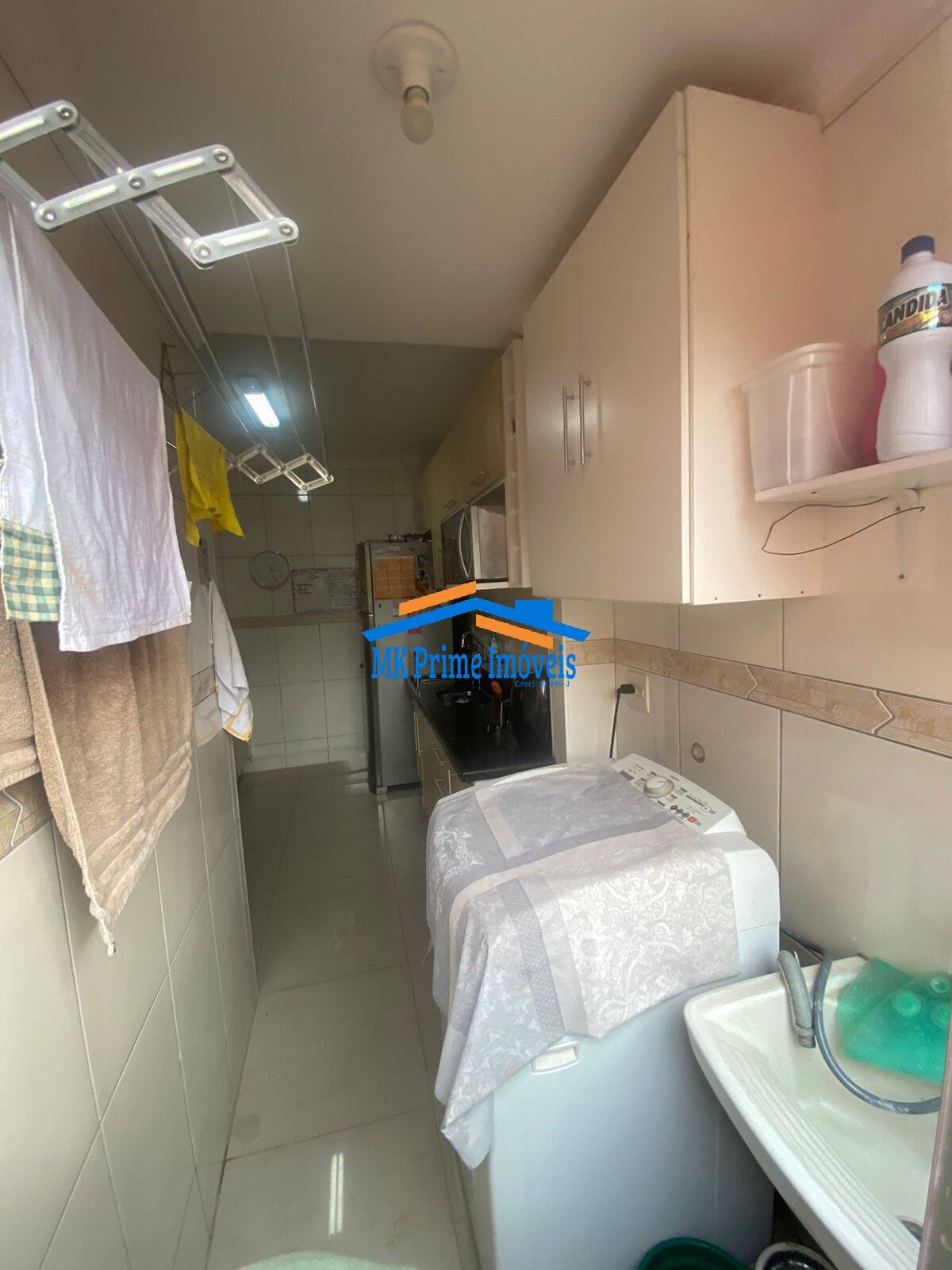 Apartamento à venda com 2 quartos, 59m² - Foto 36