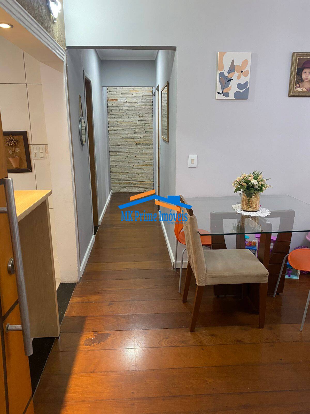 Apartamento à venda com 2 quartos, 59m² - Foto 38