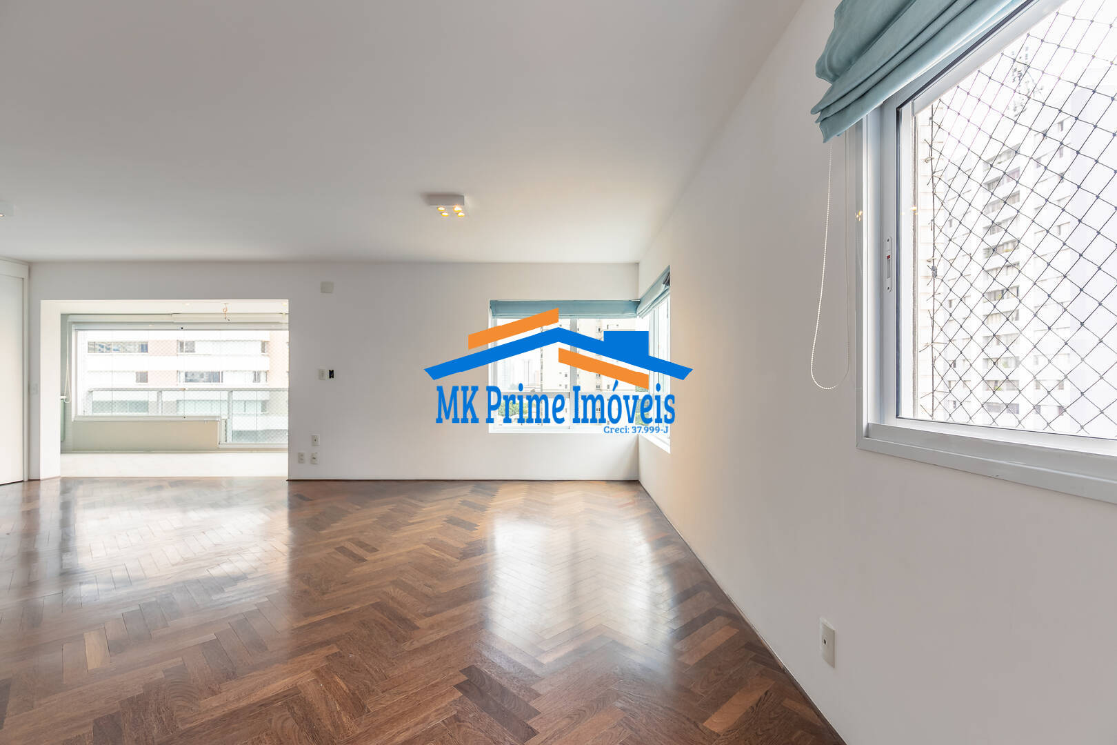 Apartamento para alugar com 3 quartos, 165m² - Foto 6