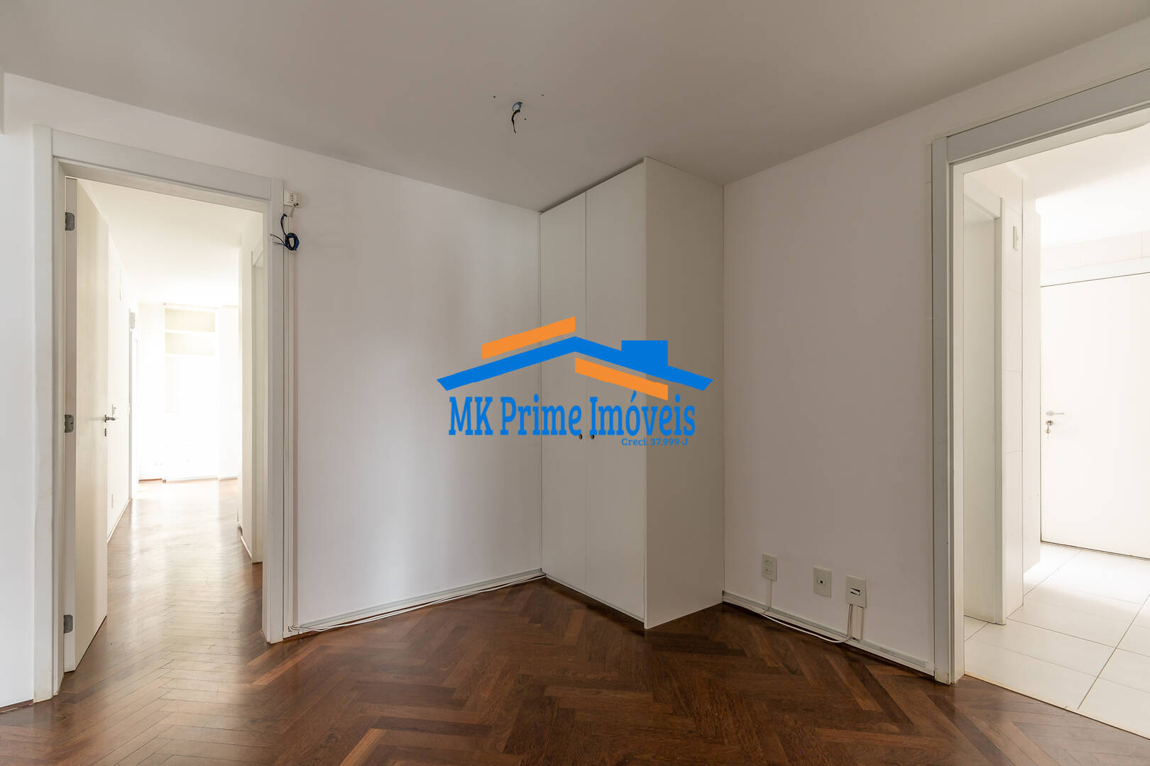 Apartamento para alugar com 3 quartos, 165m² - Foto 21