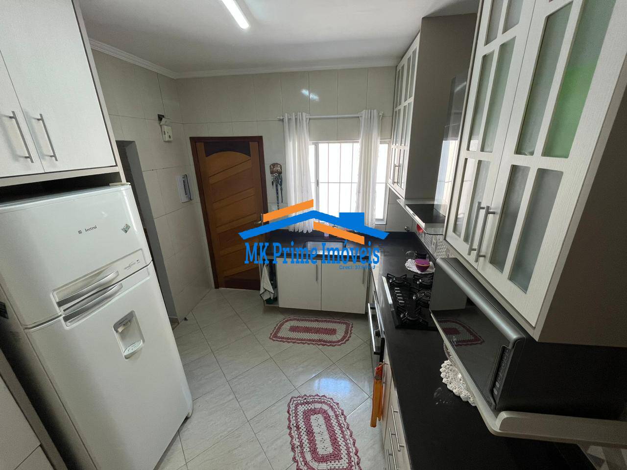 Casa à venda com 3 quartos, 142m² - Foto 5