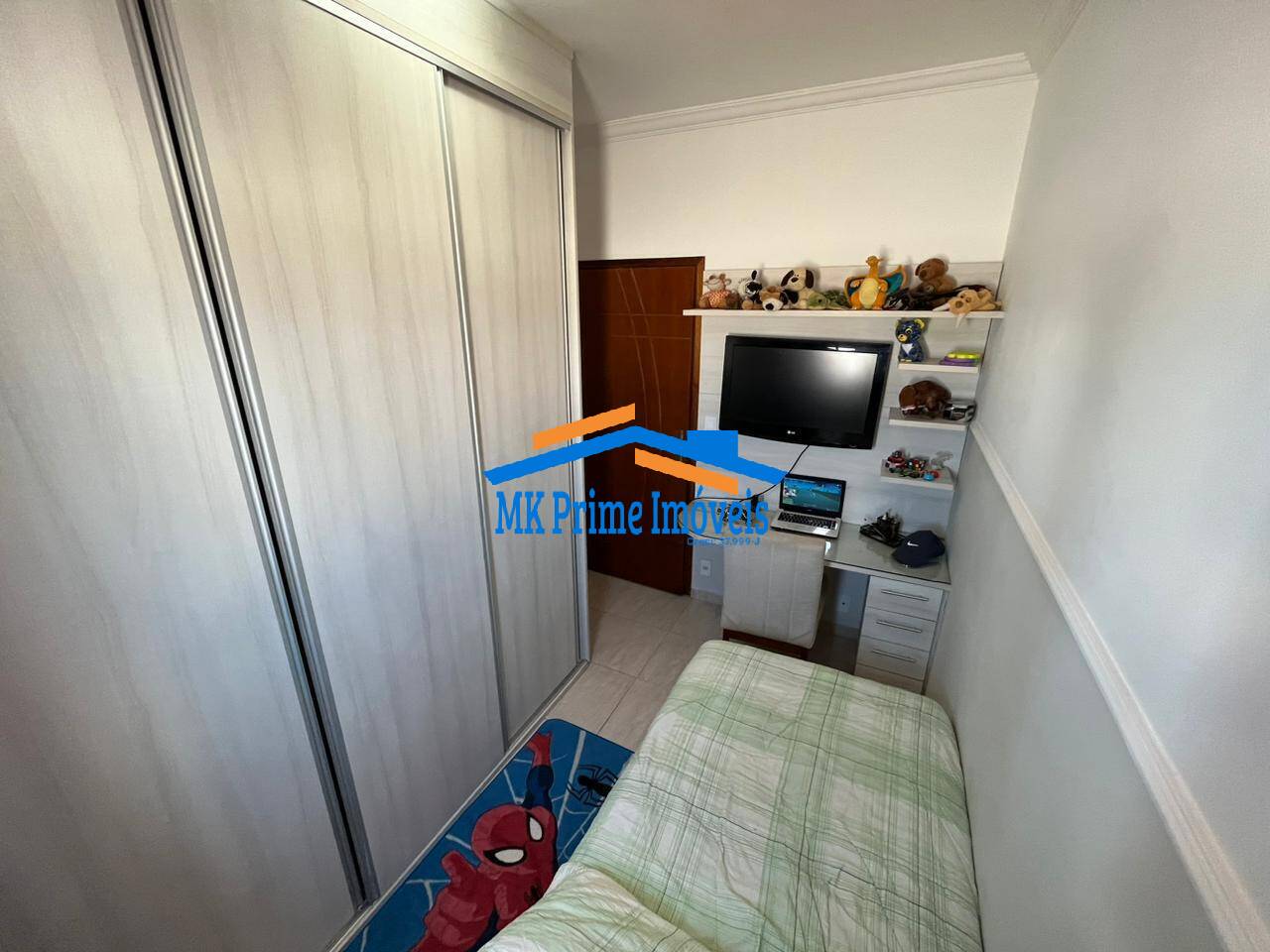 Casa à venda com 3 quartos, 142m² - Foto 12