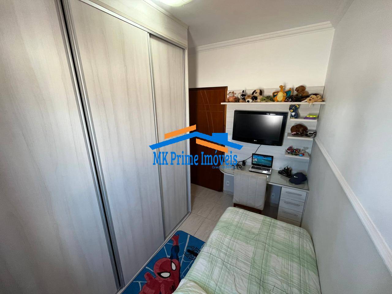 Casa à venda com 3 quartos, 142m² - Foto 15