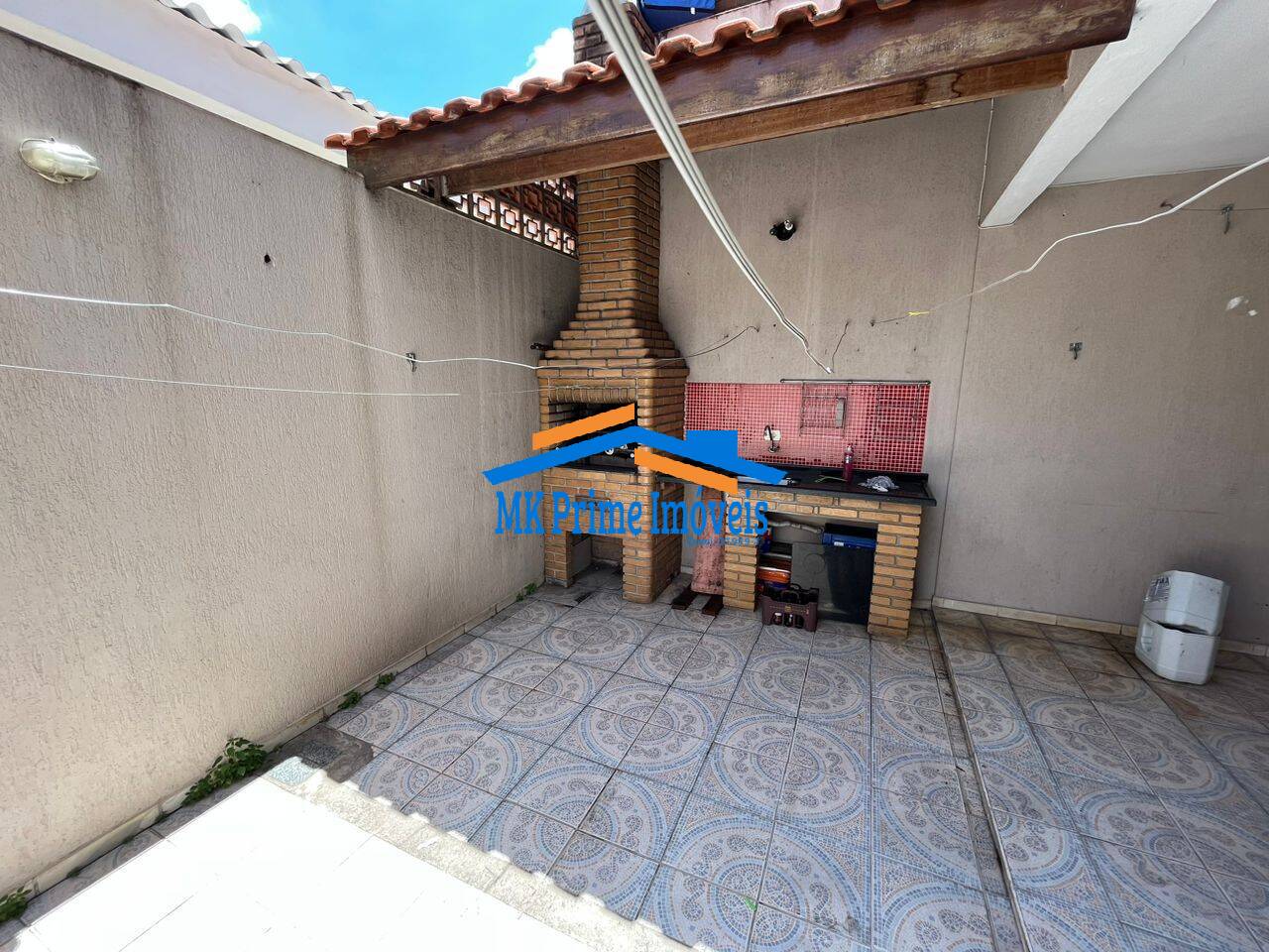 Casa à venda com 3 quartos, 142m² - Foto 26