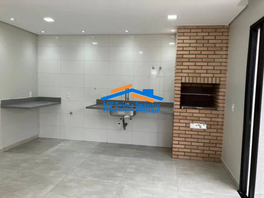 Casa de Condomínio à venda com 4 quartos, 172m² - Foto 4