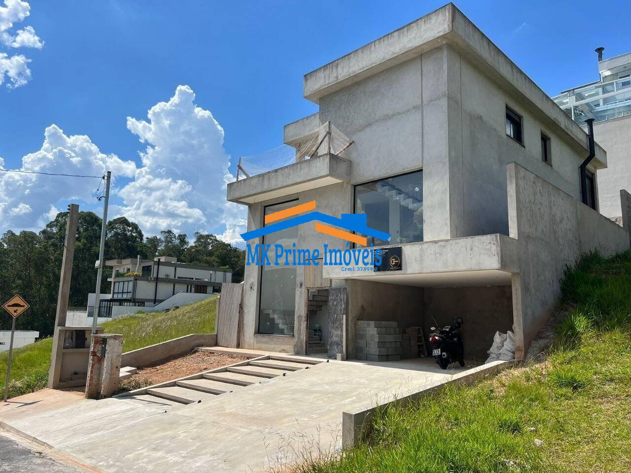 Casa de Condomínio à venda com 3 quartos, 290m² - Foto 4