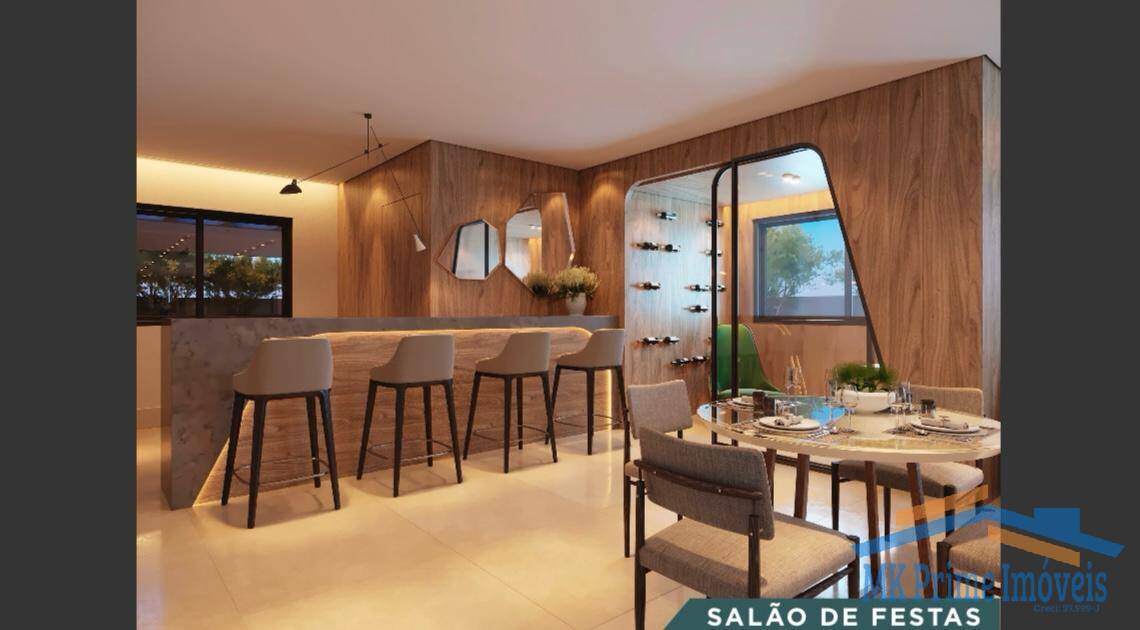 Apartamento à venda com 3 quartos, 115m² - Foto 16