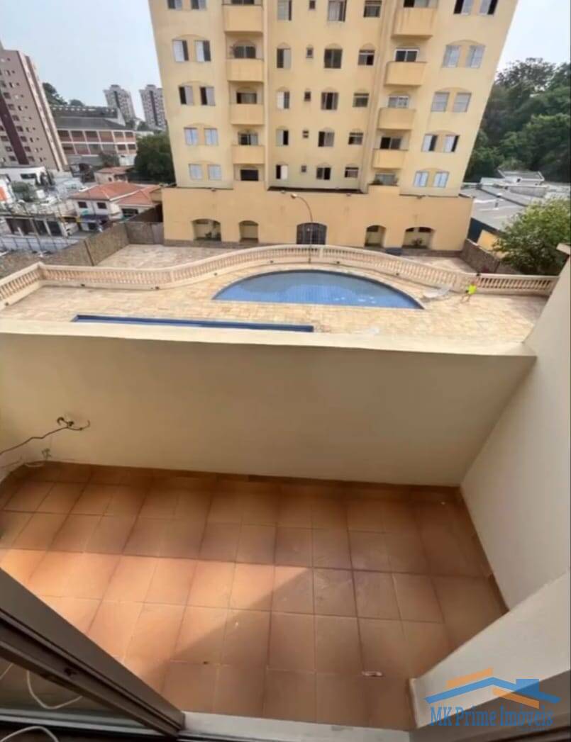 Apartamento à venda com 3 quartos, 80m² - Foto 5