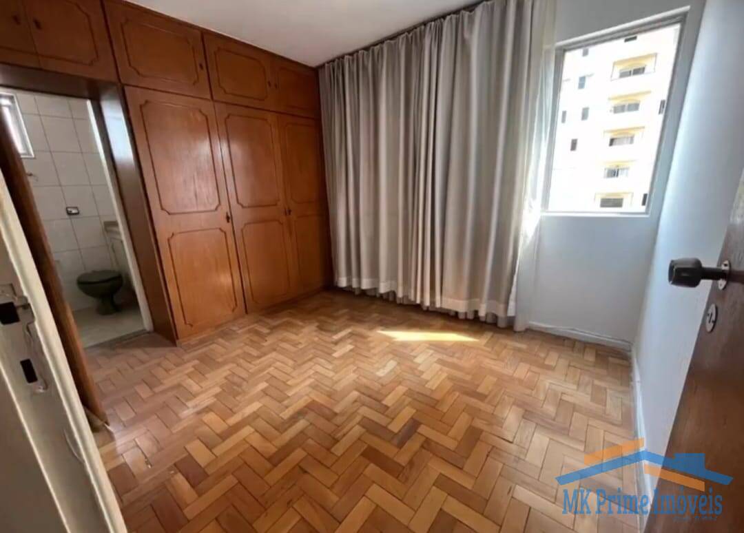 Apartamento à venda com 3 quartos, 80m² - Foto 13