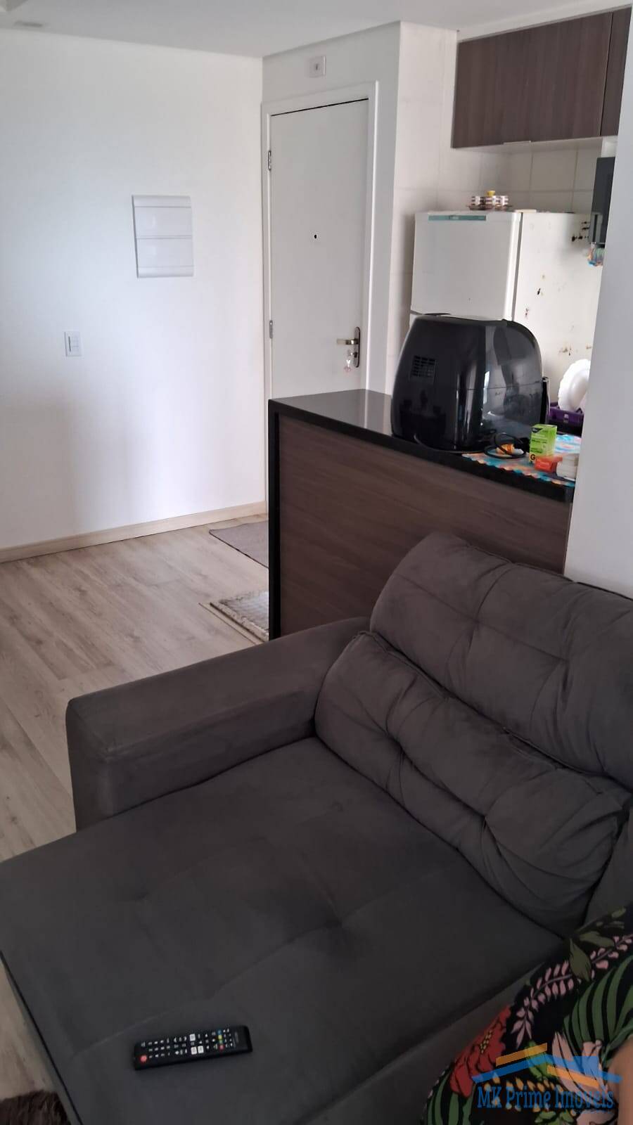 Apartamento à venda com 2 quartos, 49m² - Foto 3