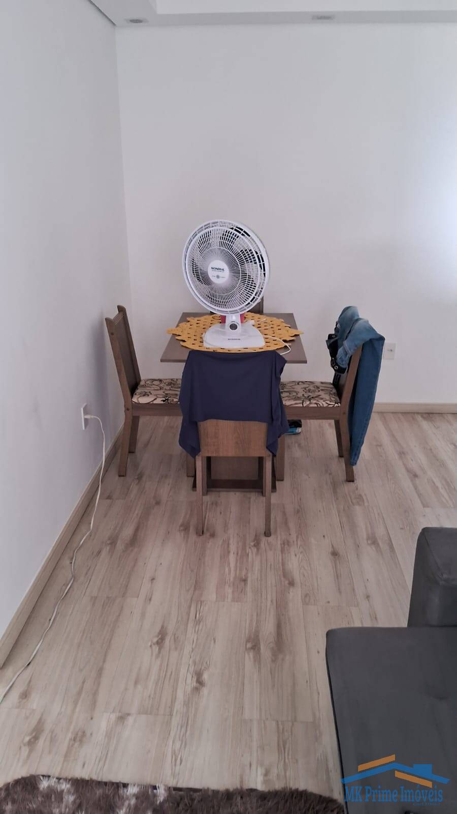 Apartamento à venda com 2 quartos, 49m² - Foto 4