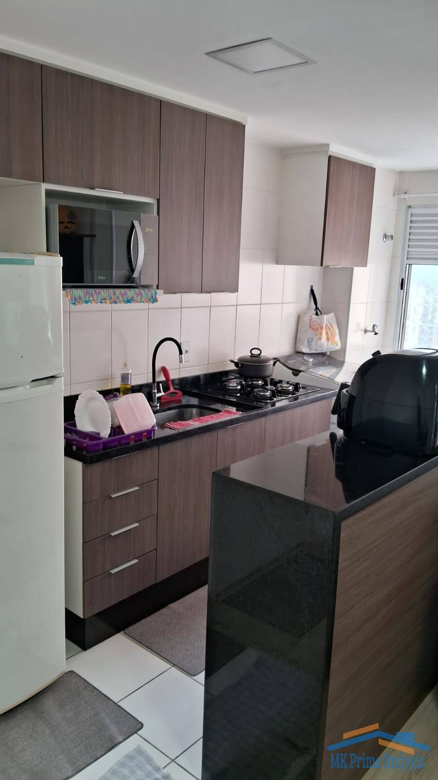 Apartamento à venda com 2 quartos, 49m² - Foto 6