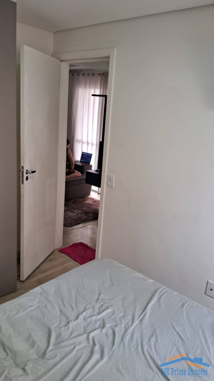 Apartamento à venda com 2 quartos, 49m² - Foto 15