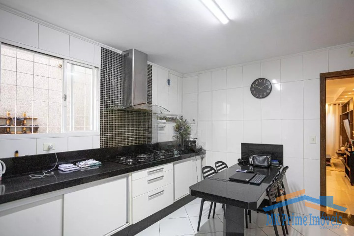 Sobrado à venda com 3 quartos, 180m² - Foto 9