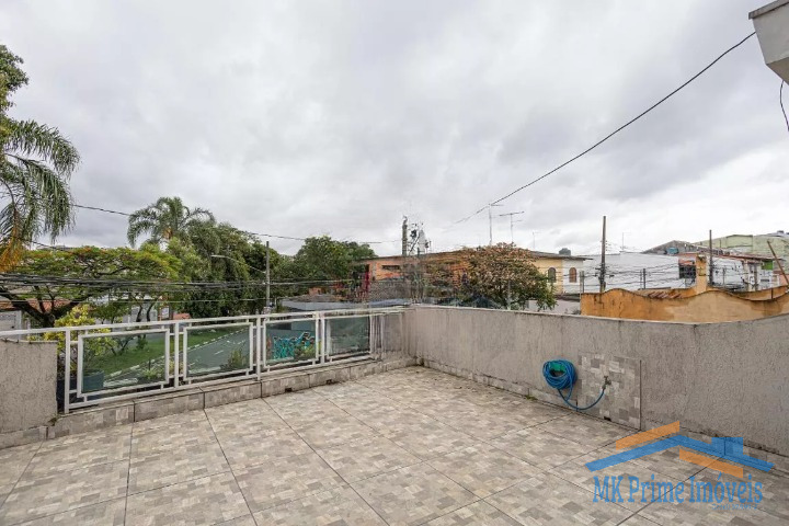 Sobrado à venda com 3 quartos, 180m² - Foto 34