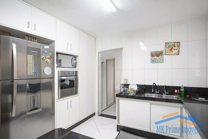 Sobrado à venda com 3 quartos, 180m² - Foto 10