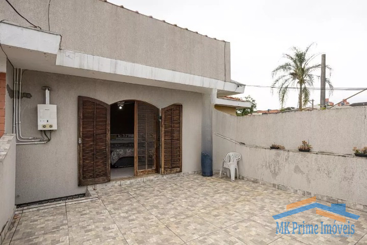 Sobrado à venda com 3 quartos, 180m² - Foto 14