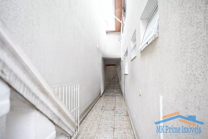 Sobrado à venda com 3 quartos, 180m² - Foto 37