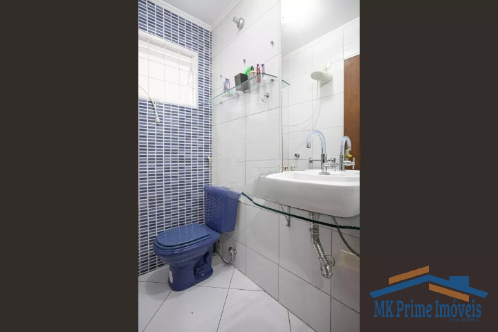 Sobrado à venda com 3 quartos, 180m² - Foto 29