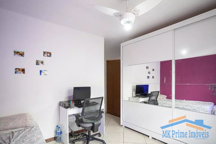 Sobrado à venda com 3 quartos, 180m² - Foto 19