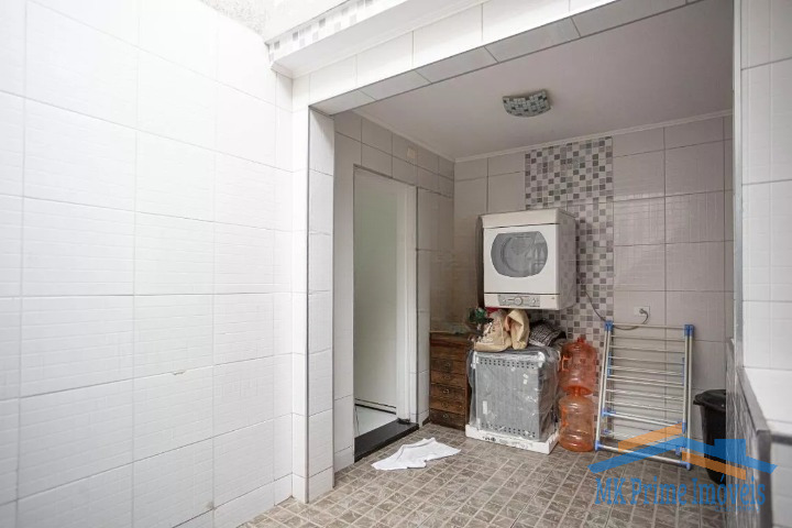 Sobrado à venda com 3 quartos, 180m² - Foto 40