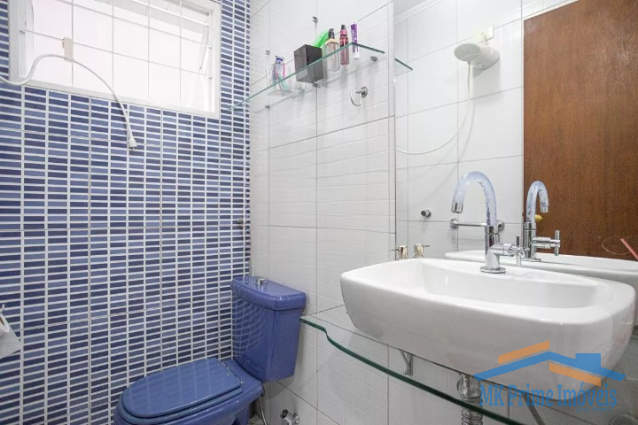 Sobrado à venda com 3 quartos, 180m² - Foto 30