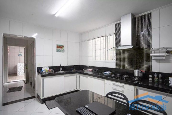 Sobrado à venda com 3 quartos, 180m² - Foto 12