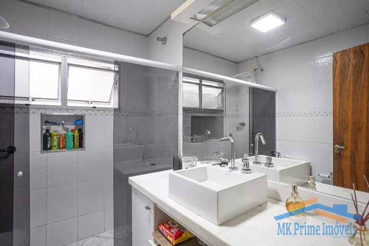 Sobrado à venda com 3 quartos, 180m² - Foto 27