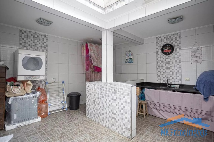 Sobrado à venda com 3 quartos, 180m² - Foto 32