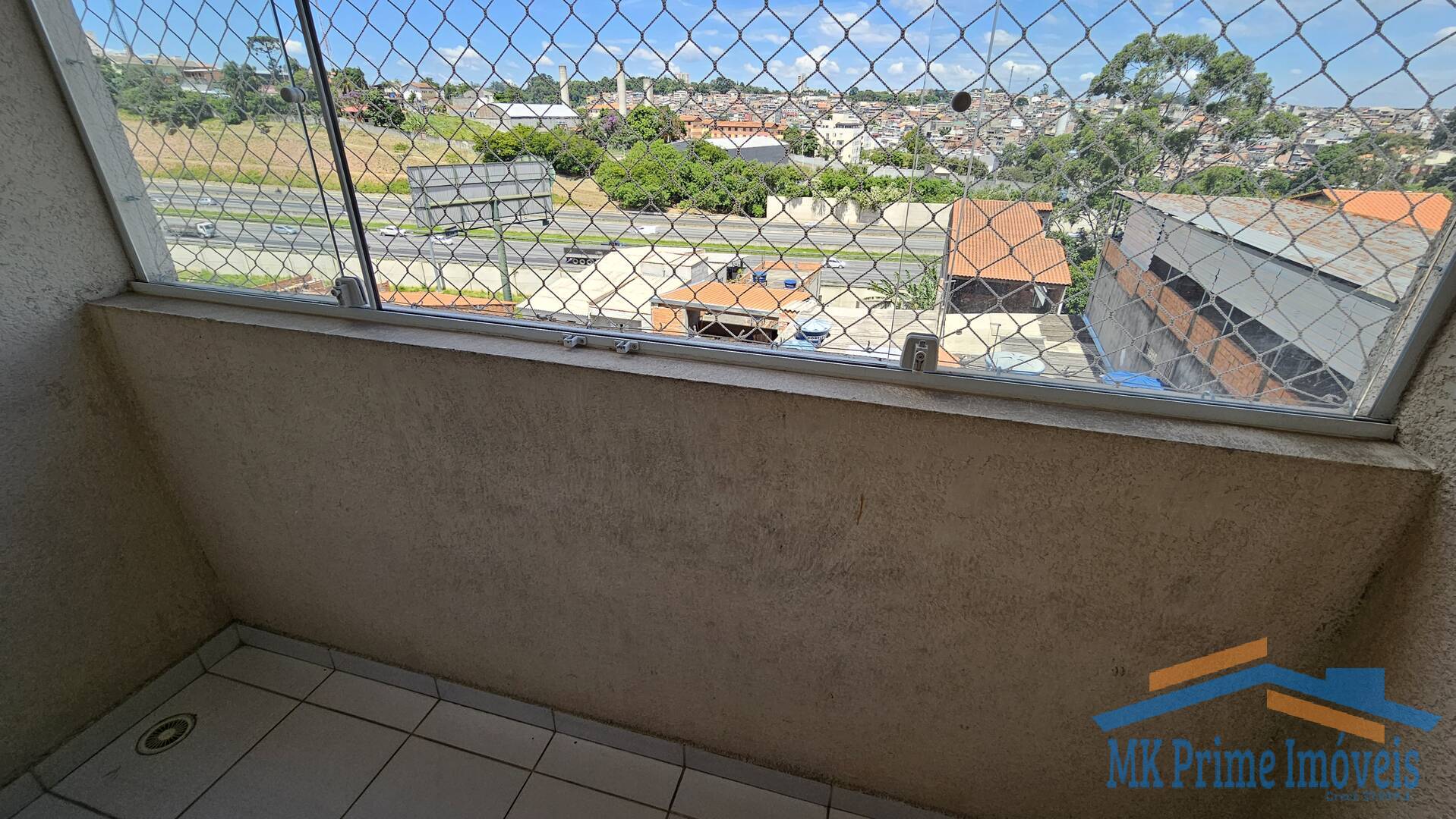 Apartamento à venda com 2 quartos, 52m² - Foto 5