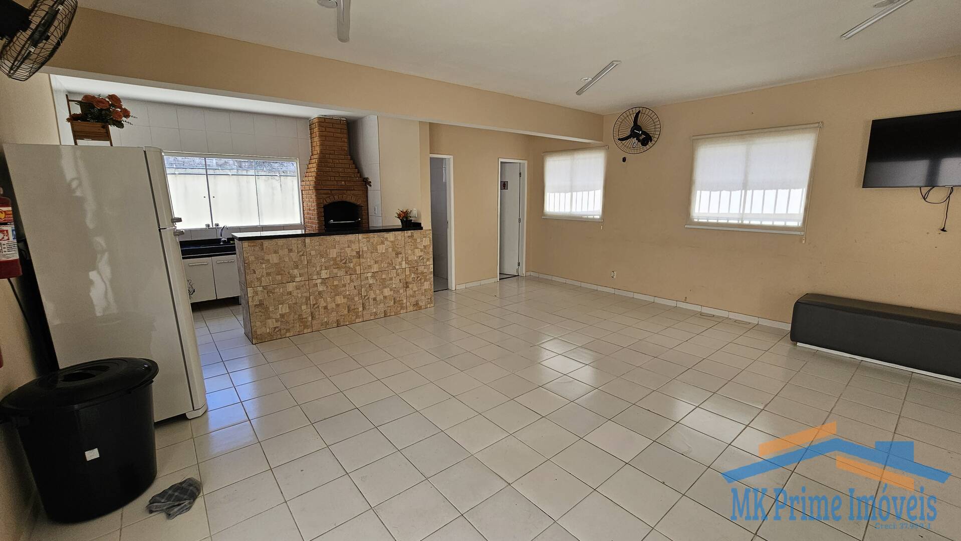 Apartamento à venda com 2 quartos, 52m² - Foto 12