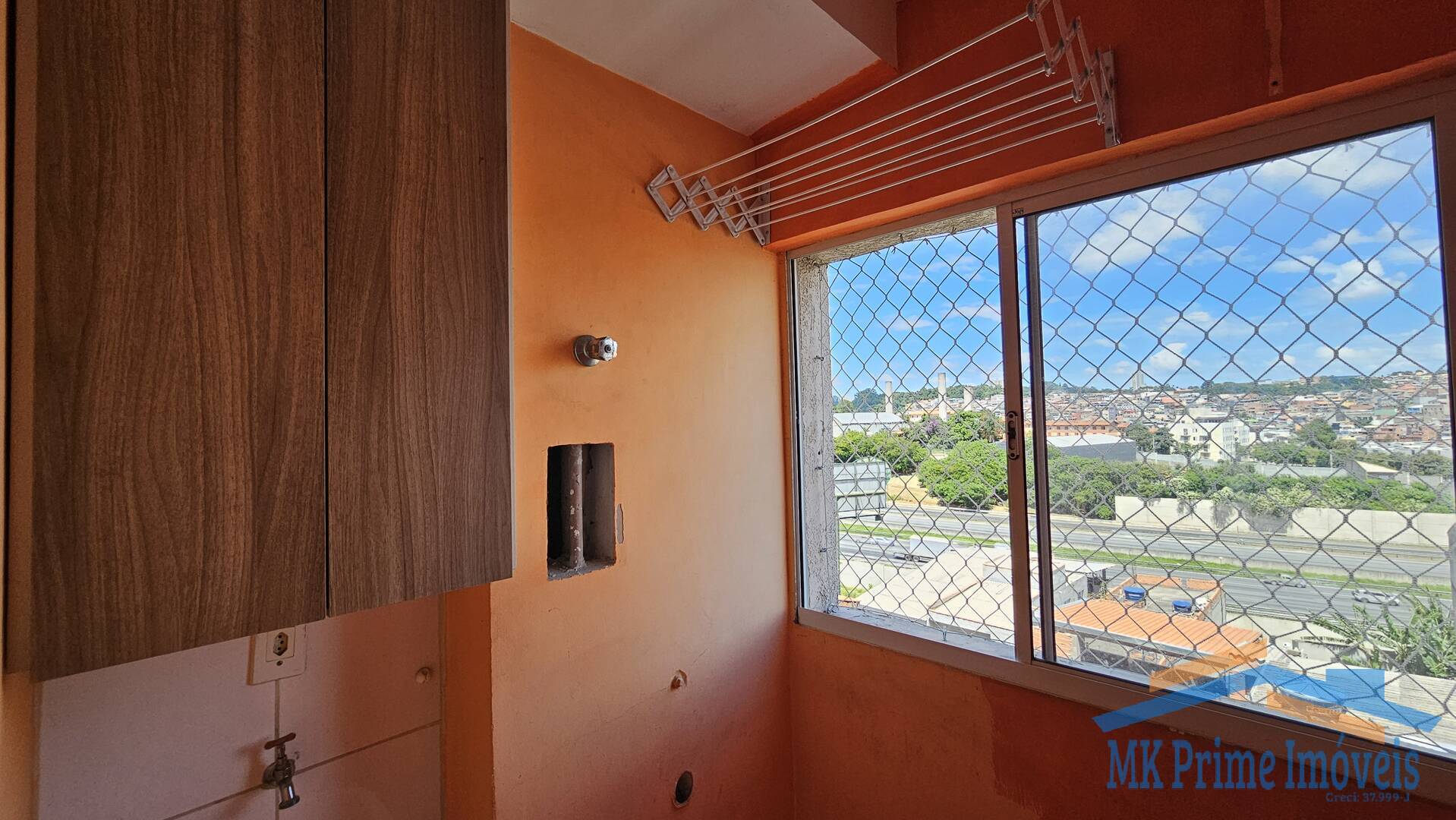 Apartamento à venda com 2 quartos, 52m² - Foto 11