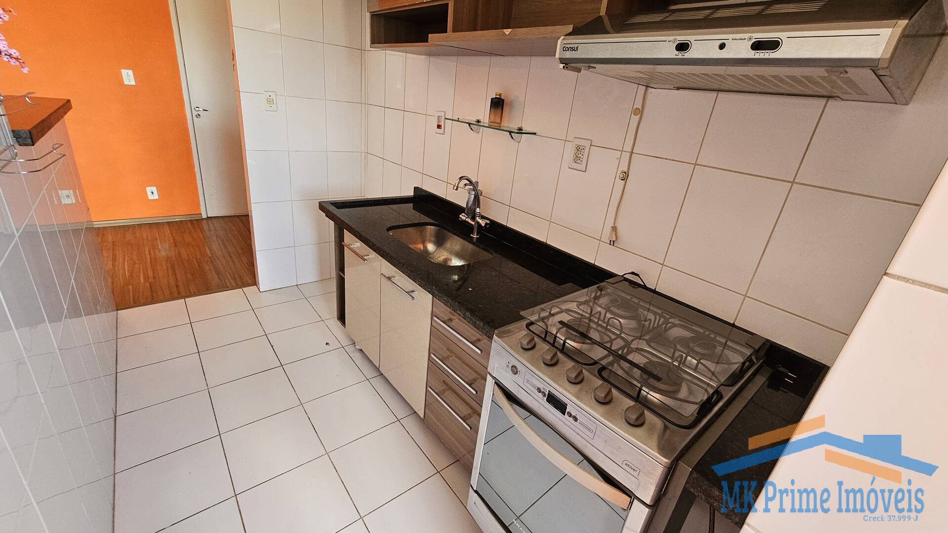 Apartamento à venda com 2 quartos, 52m² - Foto 10