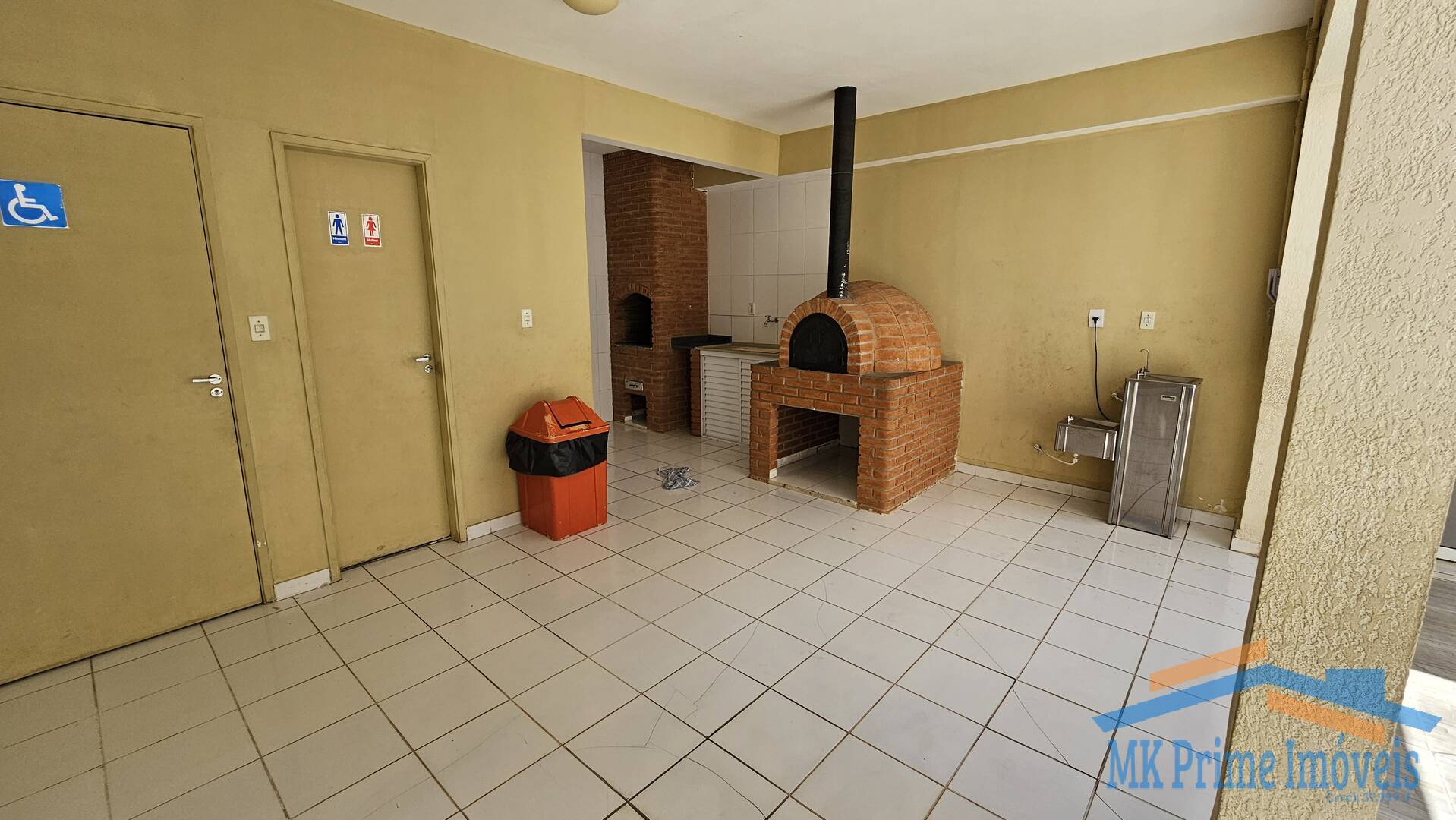 Apartamento à venda com 2 quartos, 52m² - Foto 28