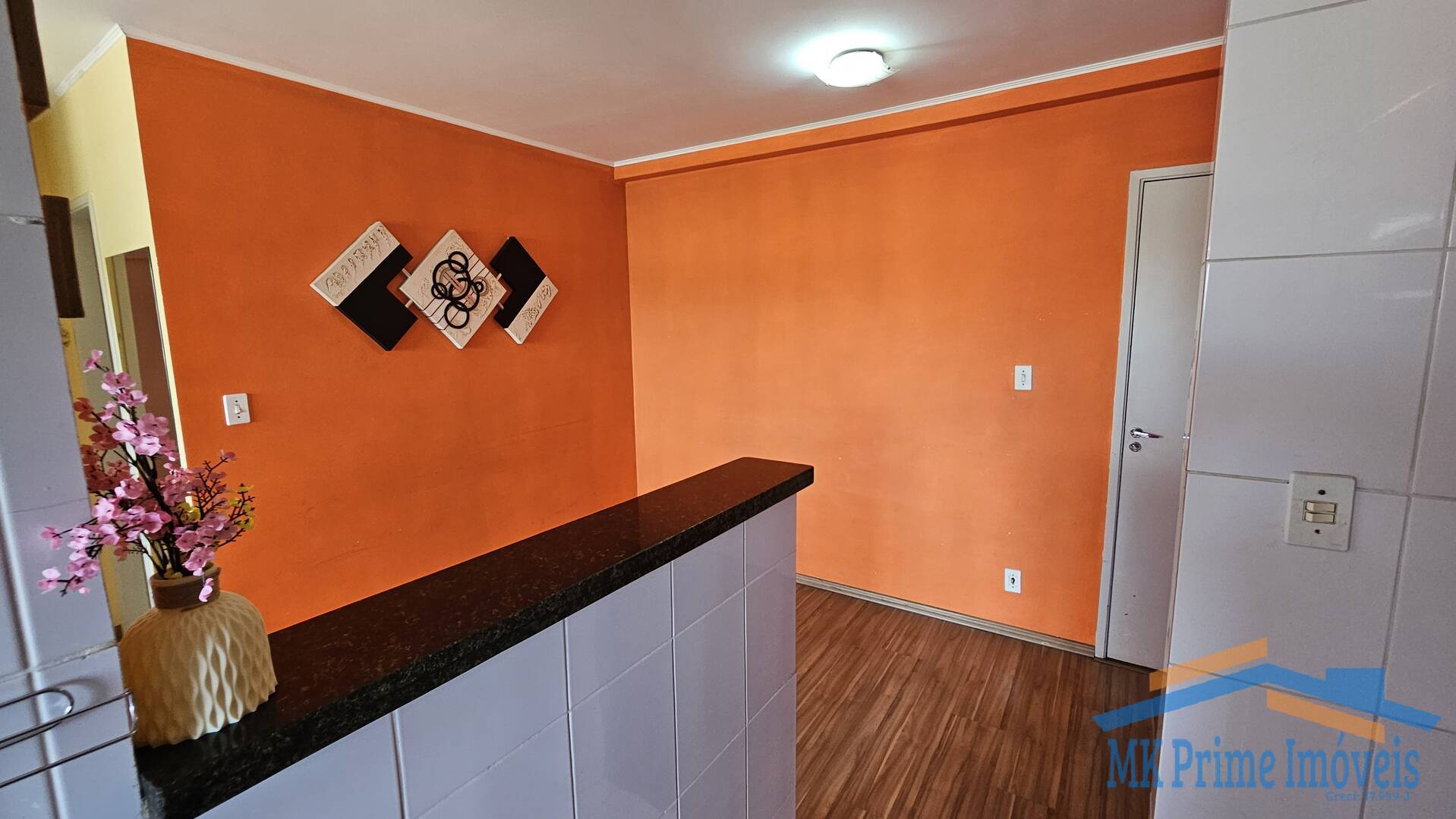 Apartamento à venda com 2 quartos, 52m² - Foto 7