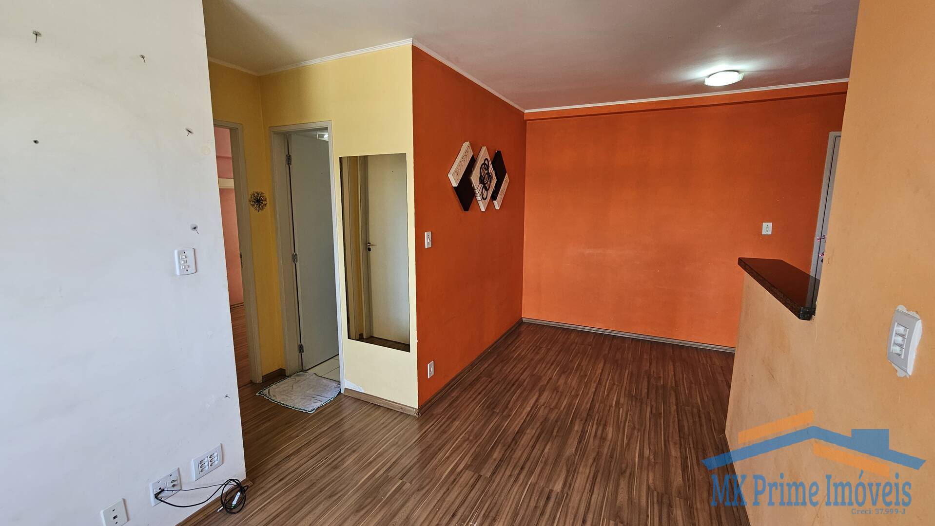 Apartamento à venda com 2 quartos, 52m² - Foto 6