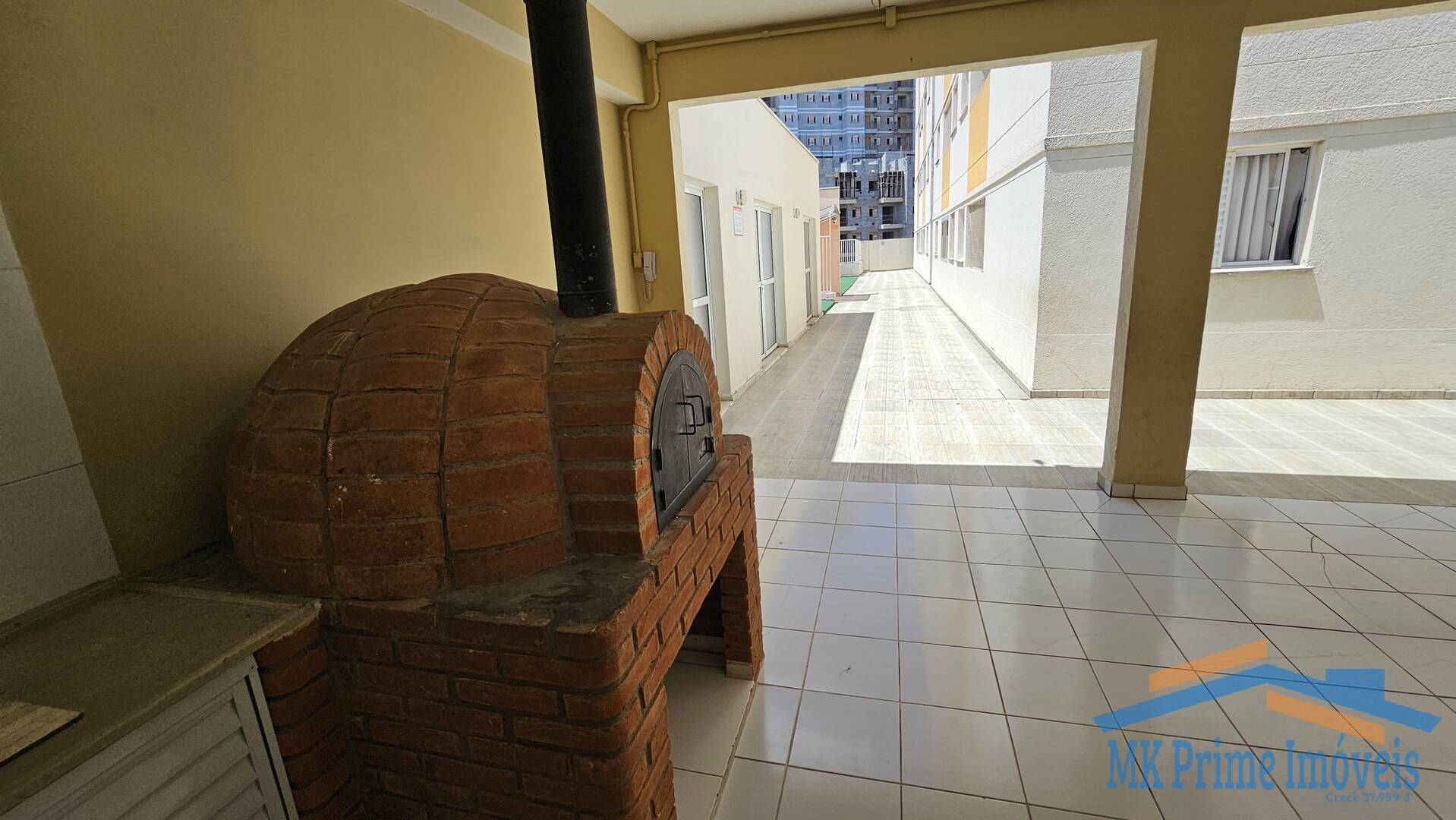 Apartamento à venda com 2 quartos, 52m² - Foto 31