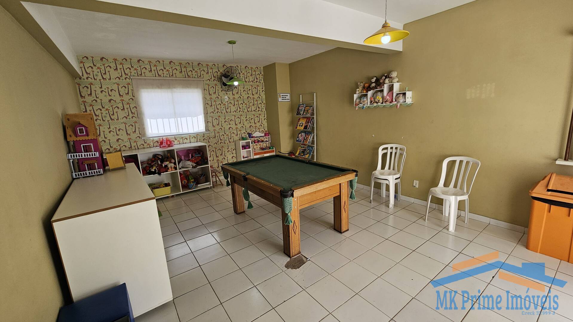 Apartamento à venda com 2 quartos, 52m² - Foto 42