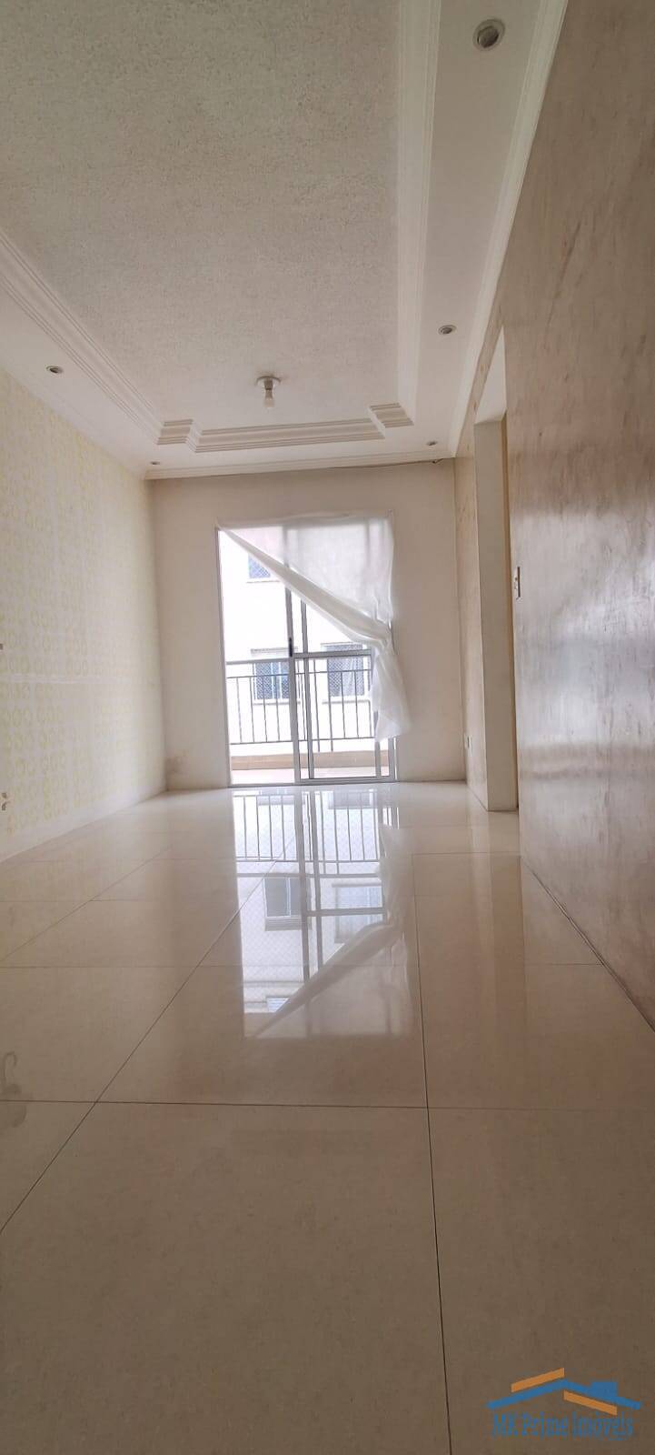 Apartamento à venda com 3 quartos, 57m² - Foto 2