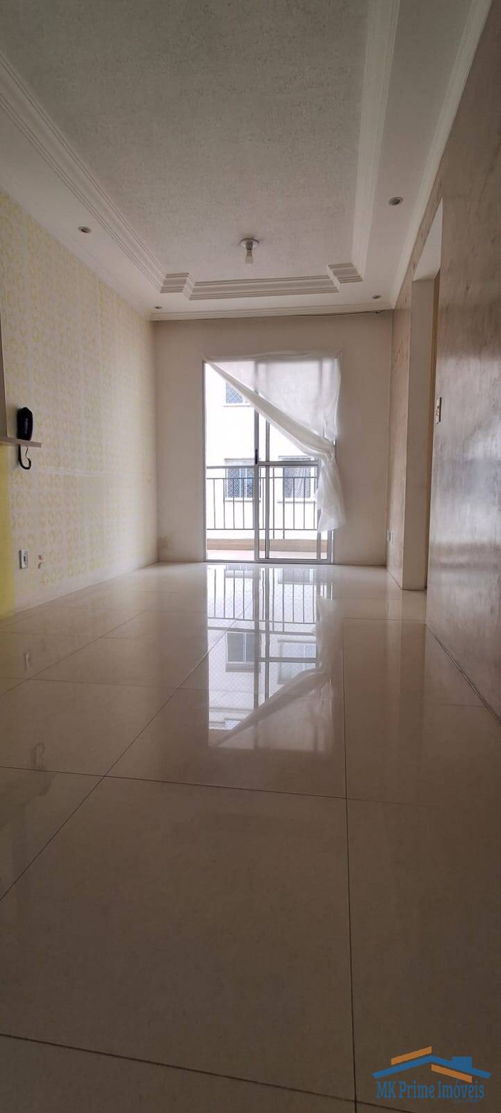 Apartamento à venda com 3 quartos, 57m² - Foto 1