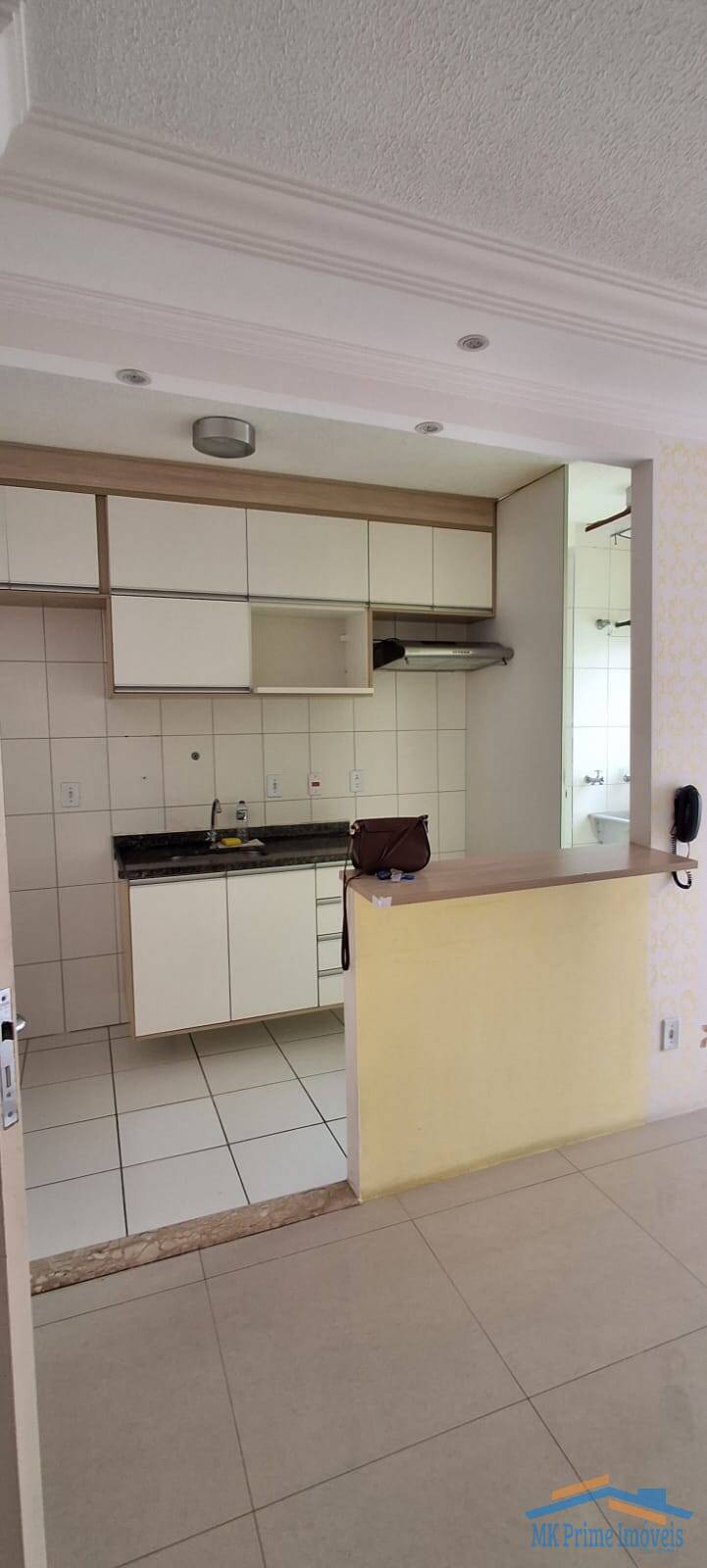 Apartamento à venda com 3 quartos, 57m² - Foto 5