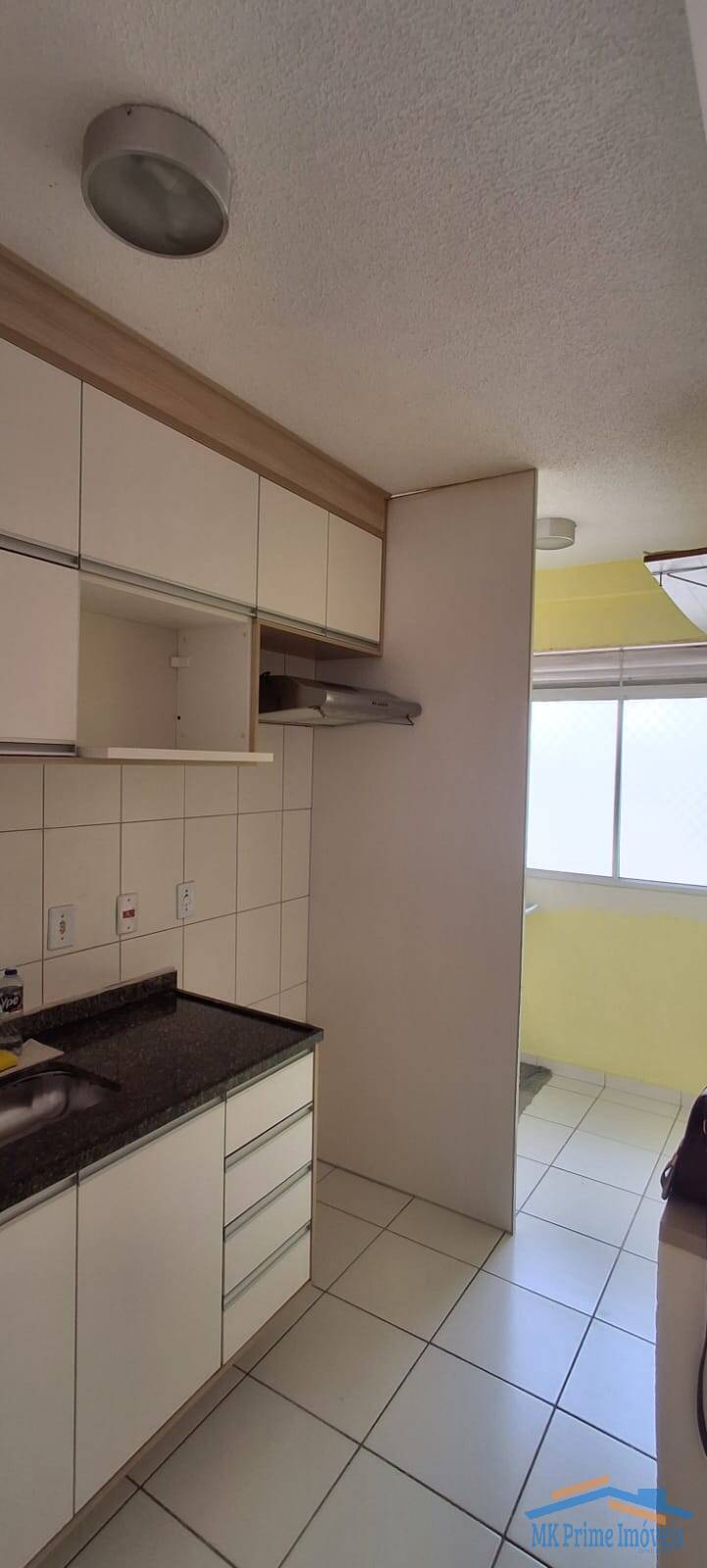 Apartamento à venda com 3 quartos, 57m² - Foto 8