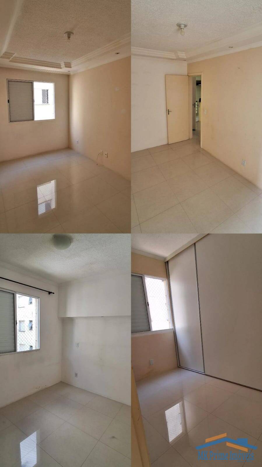 Apartamento à venda com 3 quartos, 57m² - Foto 13