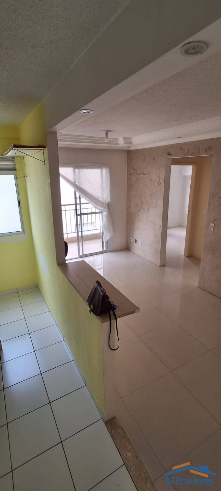 Apartamento à venda com 3 quartos, 57m² - Foto 3