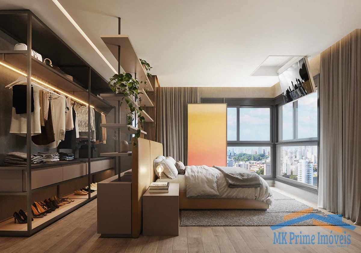 Apartamento à venda com 3 quartos, 123m² - Foto 15