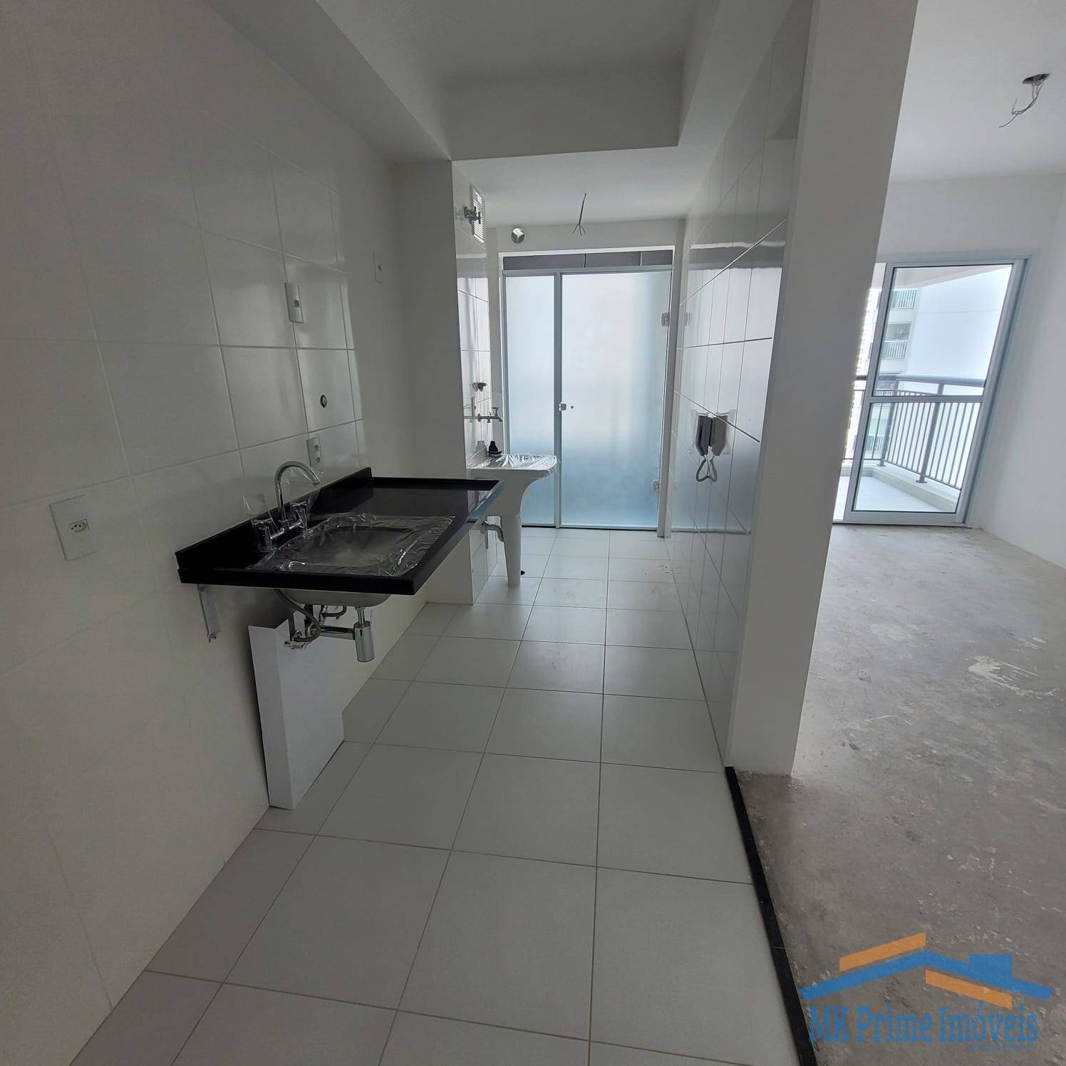 Apartamento à venda com 2 quartos, 72m² - Foto 5